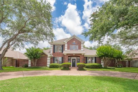 5918 Woodmere Drive Corpus Christi TX 78414