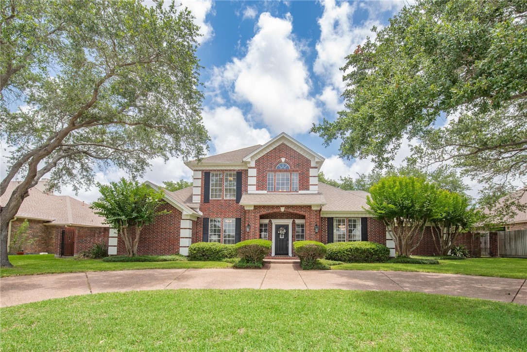 5918 Woodmere Drive Corpus Christi TX 78414