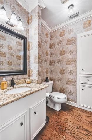 5918 Woodmere Drive Corpus Christi TX 78414