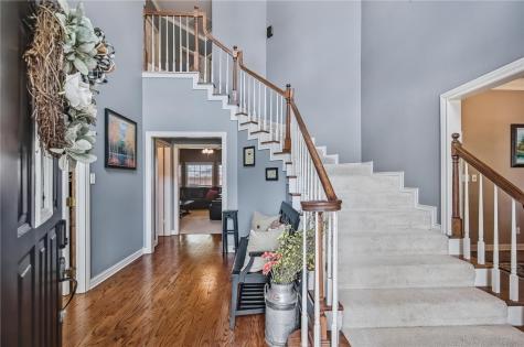 5918 Woodmere Drive Corpus Christi TX 78414