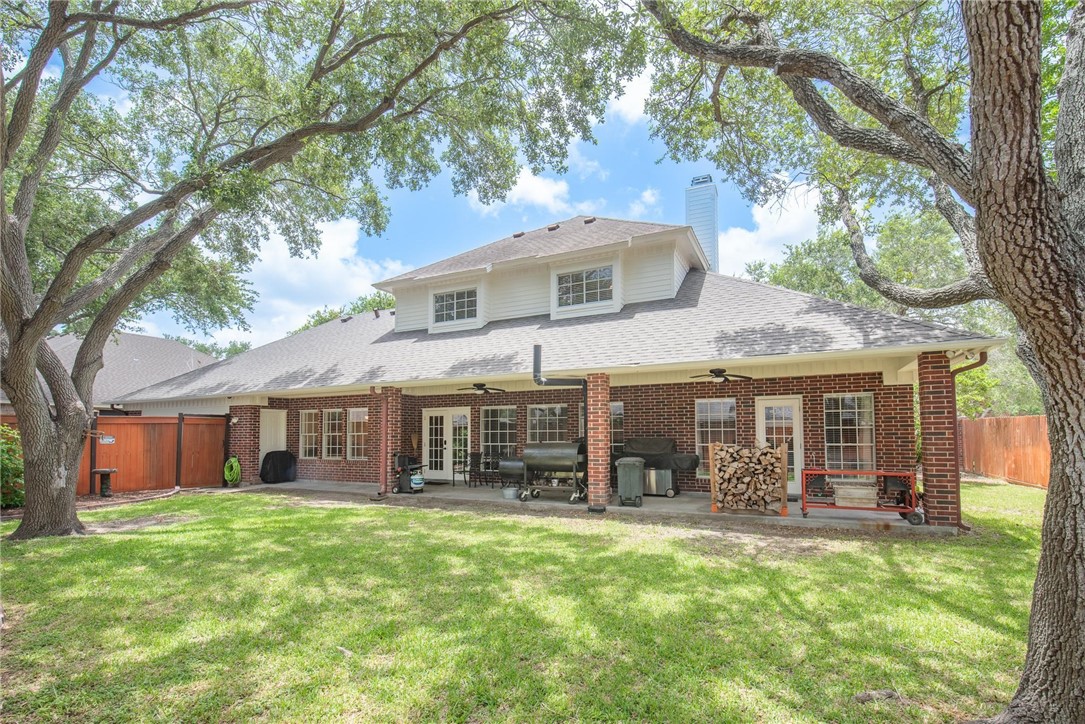 5918 Woodmere Drive Corpus Christi TX 78414