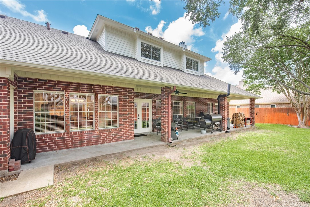 5918 Woodmere Drive Corpus Christi TX 78414