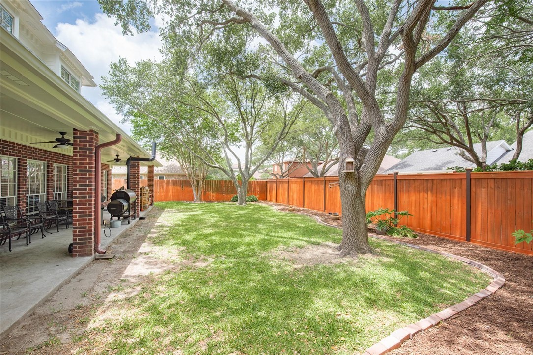 5918 Woodmere Drive Corpus Christi TX 78414