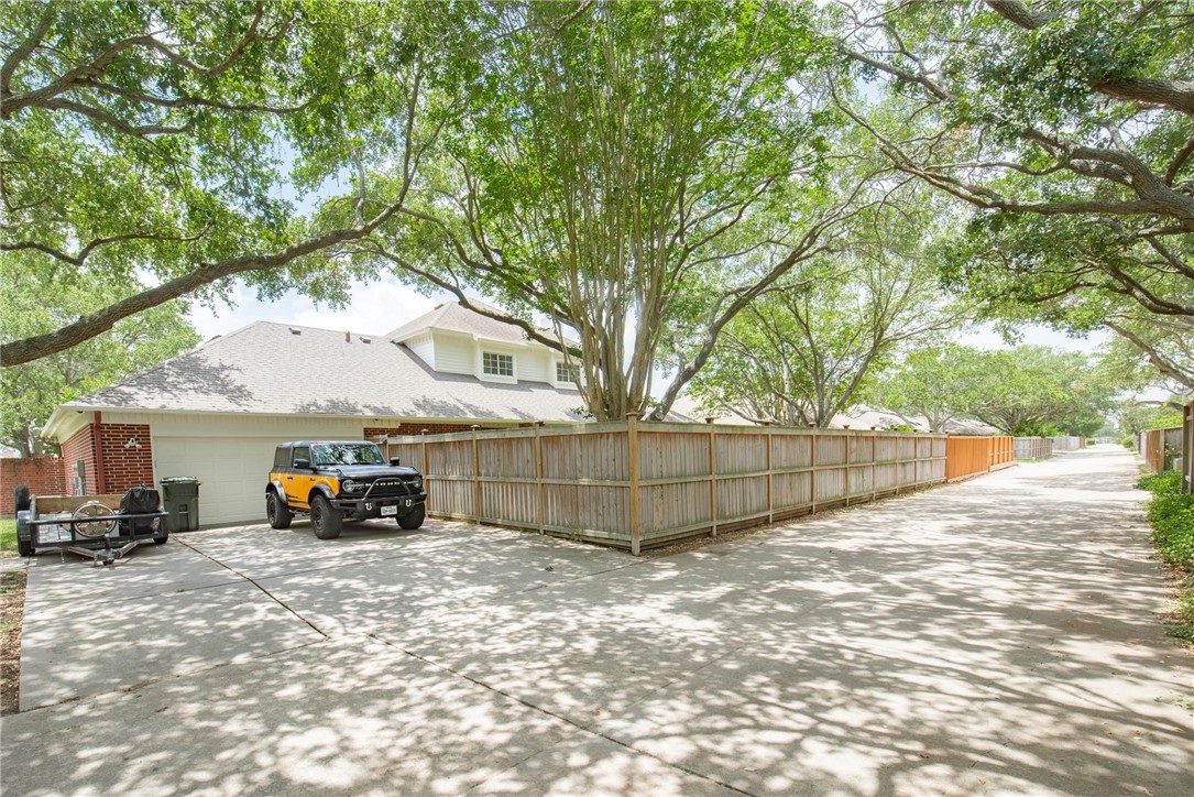 5918 Woodmere Drive Corpus Christi TX 78414
