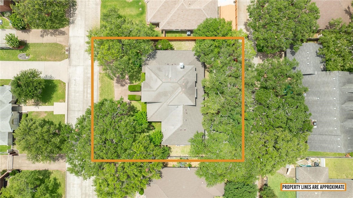 5918 Woodmere Drive Corpus Christi TX 78414