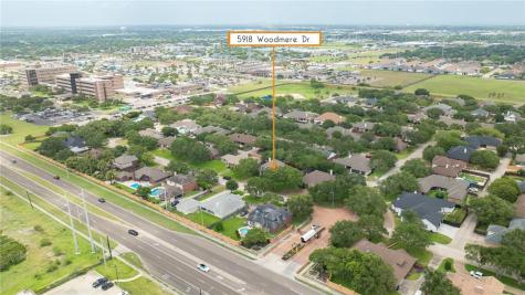 5918 Woodmere Drive Corpus Christi TX 78414