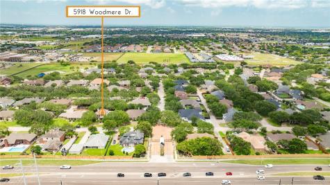 5918 Woodmere Drive Corpus Christi TX 78414