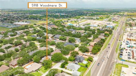 5918 Woodmere Drive Corpus Christi TX 78414
