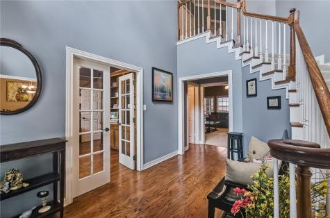 5918 Woodmere Drive Corpus Christi TX 78414