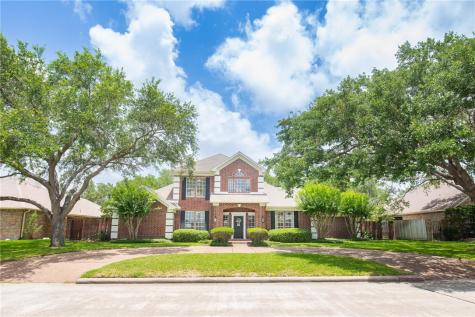 5918 Woodmere Drive Corpus Christi TX 78414