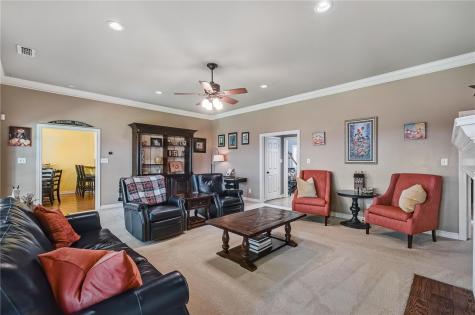 5918 Woodmere Drive Corpus Christi TX 78414