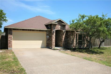 3837 Matteson Street Corpus Christi TX 78418