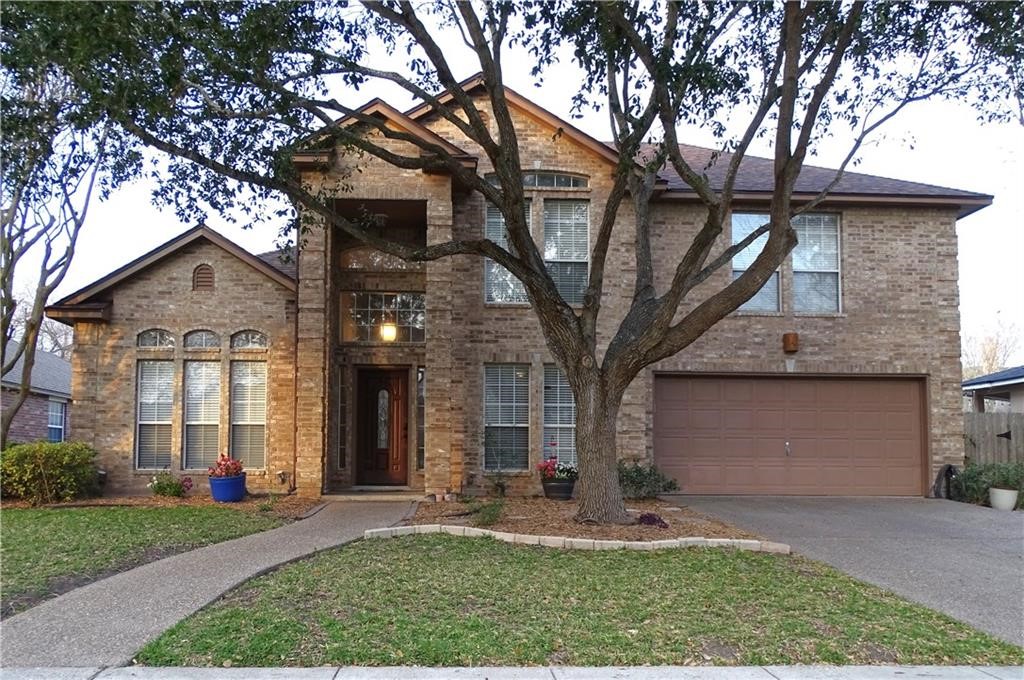 5614 Cory Street Corpus Christi TX 78414