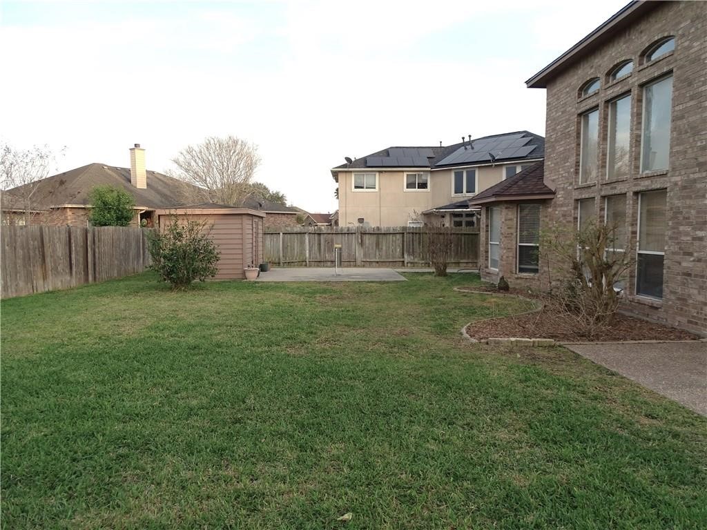 5614 Cory Street Corpus Christi TX 78414