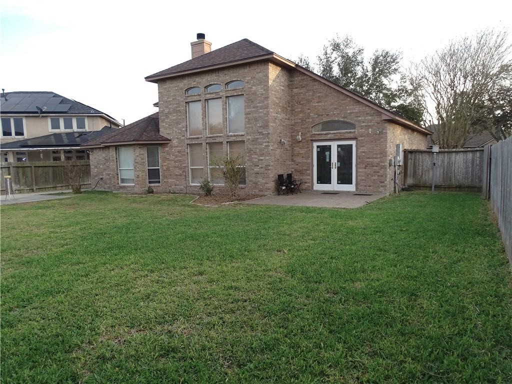 5614 Cory Street Corpus Christi TX 78414