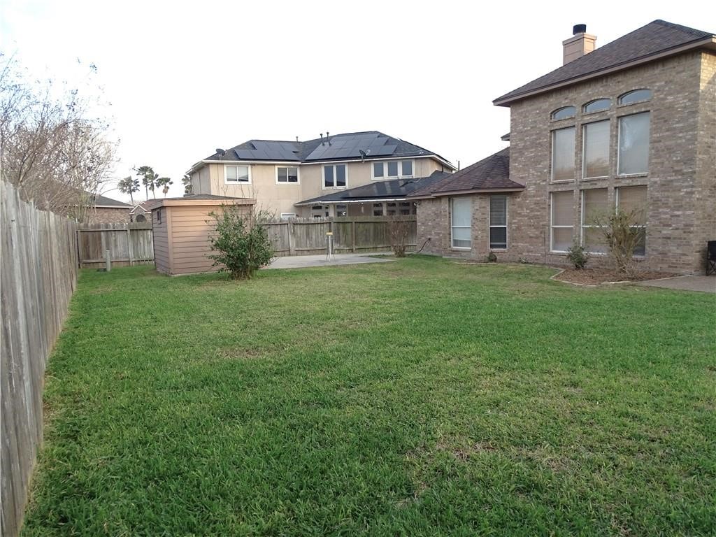 5614 Cory Street Corpus Christi TX 78414