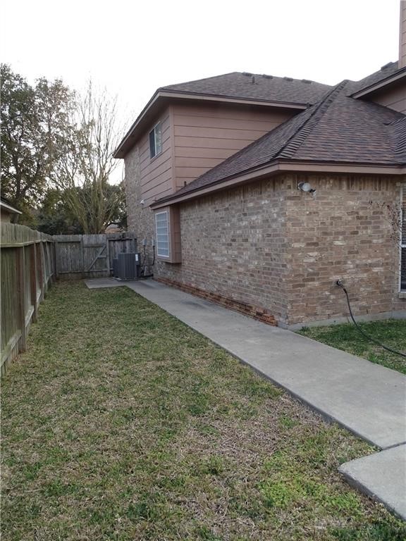 5614 Cory Street Corpus Christi TX 78414