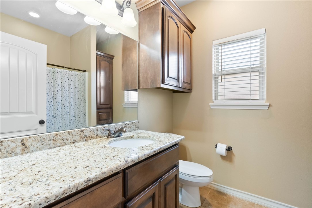 7646 Granite Drive Corpus Christi TX 78414