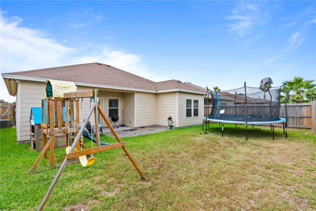 7646 Granite Drive Corpus Christi TX 78414