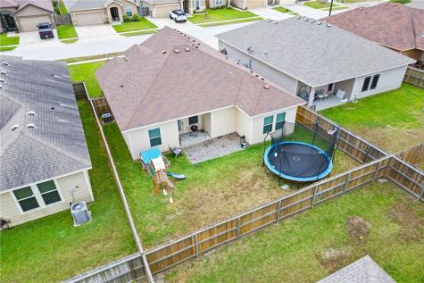 7646 Granite Drive Corpus Christi TX 78414