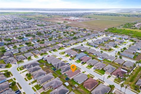 7646 Granite Drive Corpus Christi TX 78414