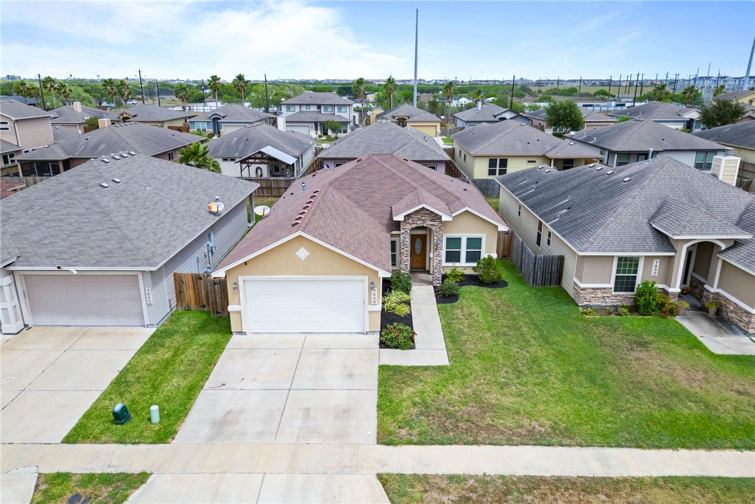 7646 Granite Drive Corpus Christi TX 78414