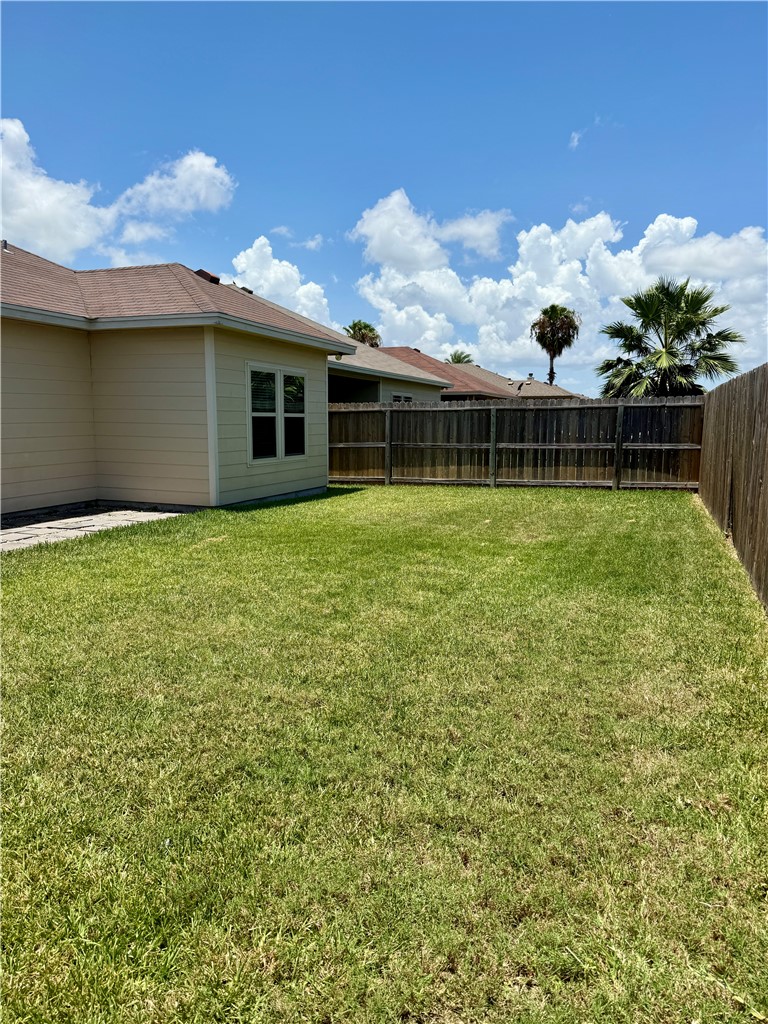 7646 Granite Drive Corpus Christi TX 78414