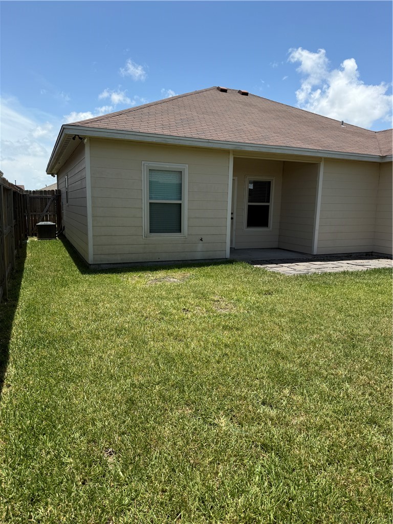 7646 Granite Drive Corpus Christi TX 78414