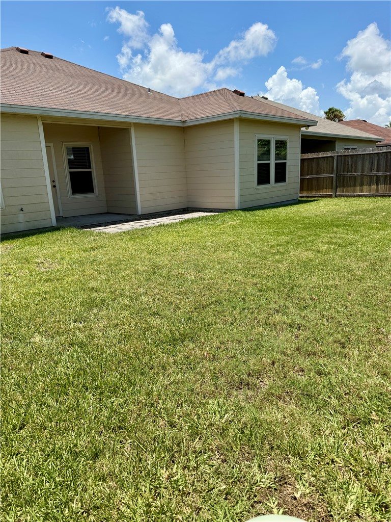 7646 Granite Drive Corpus Christi TX 78414