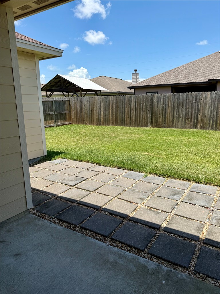 7646 Granite Drive Corpus Christi TX 78414