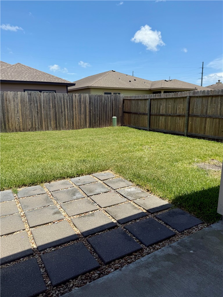 7646 Granite Drive Corpus Christi TX 78414