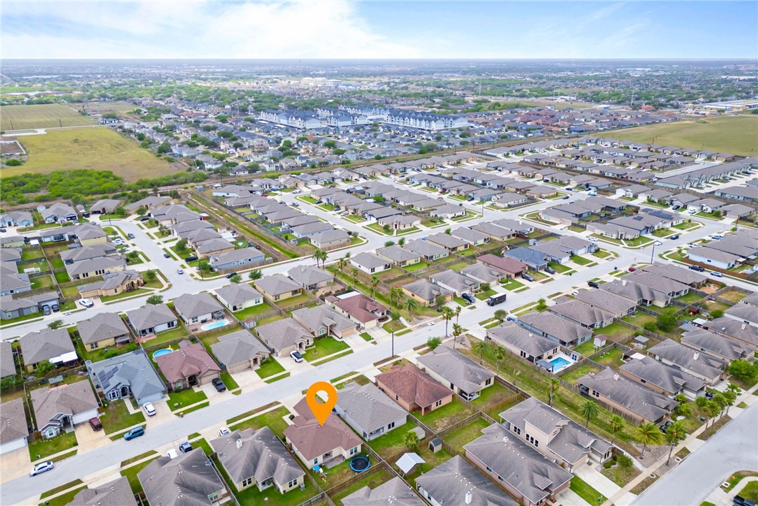 7646 Granite Drive Corpus Christi TX 78414