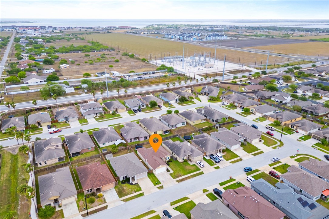 7646 Granite Drive Corpus Christi TX 78414