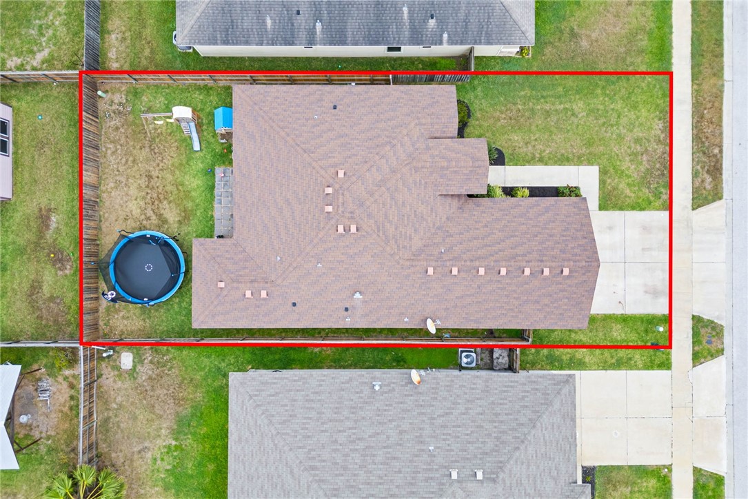 7646 Granite Drive Corpus Christi TX 78414