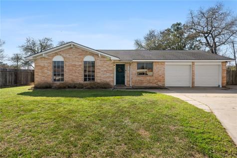 336 Lawn Drive Sinton TX 78387