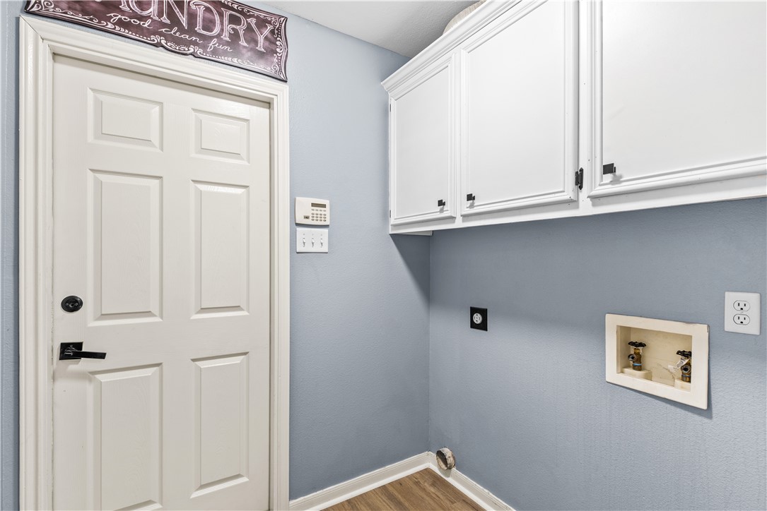 6805 Elba Court Corpus Christi TX 78413