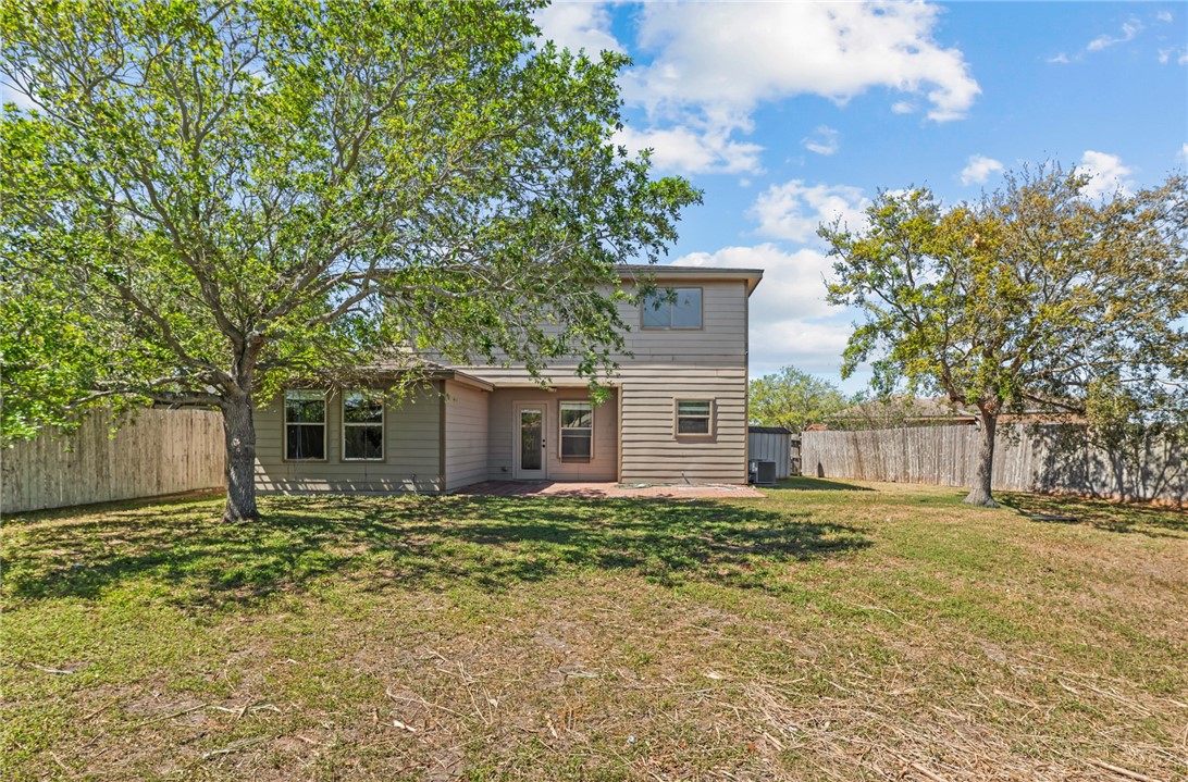 6805 Elba Court Corpus Christi TX 78413