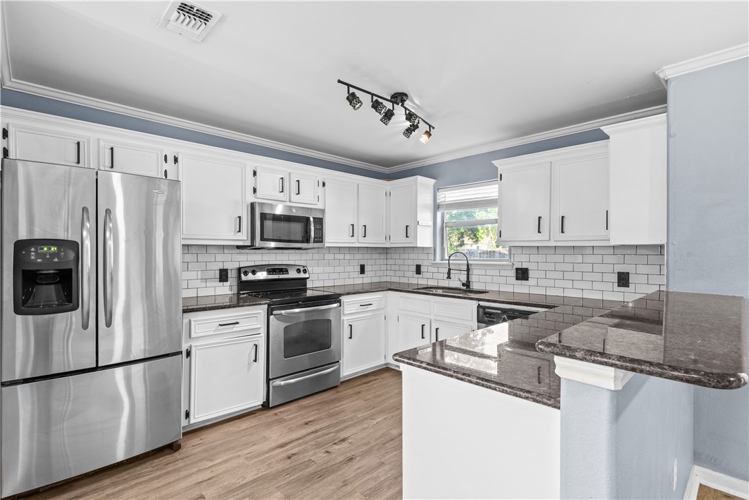 6805 Elba Court Corpus Christi TX 78413
