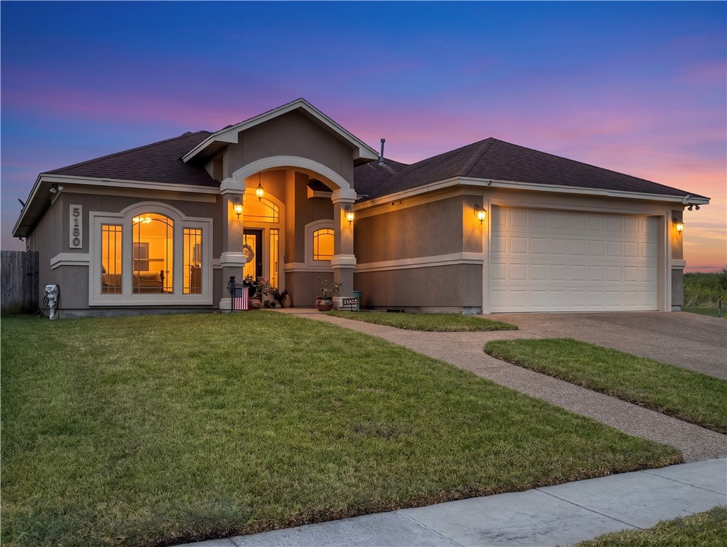 8130 King Henry Place Corpus Christi TX 78414