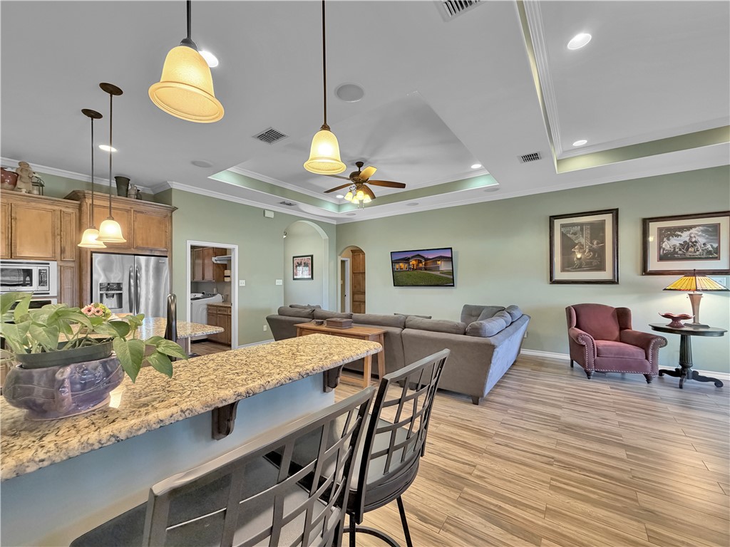 8130 King Henry Place Corpus Christi TX 78414
