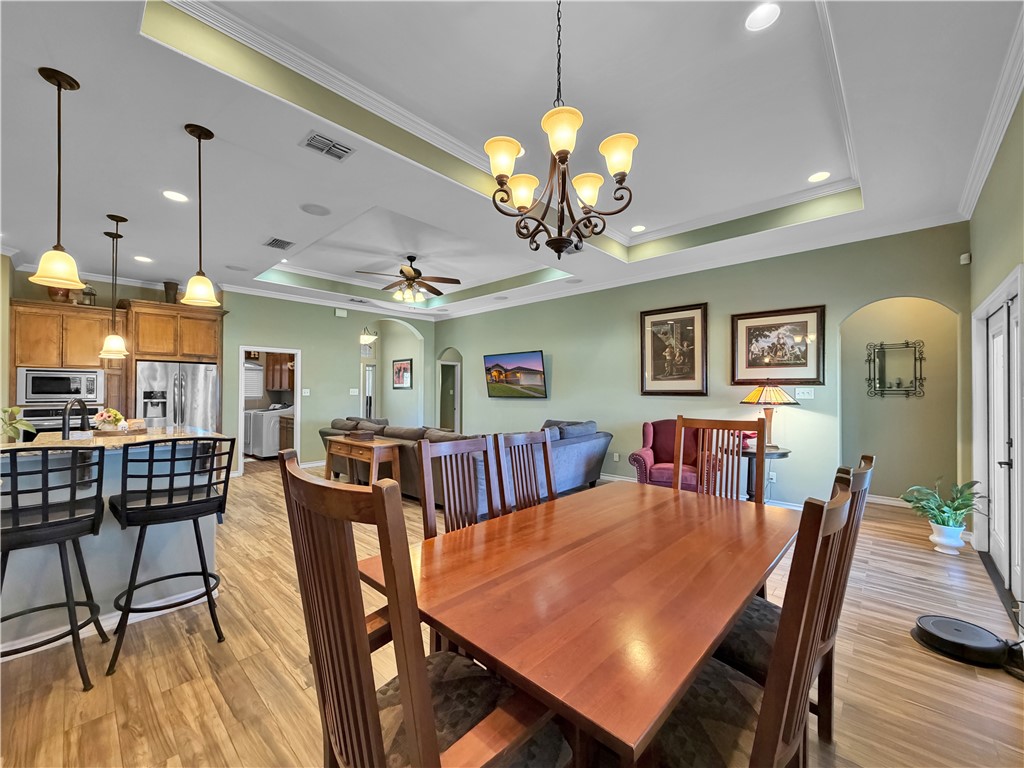 8130 King Henry Place Corpus Christi TX 78414