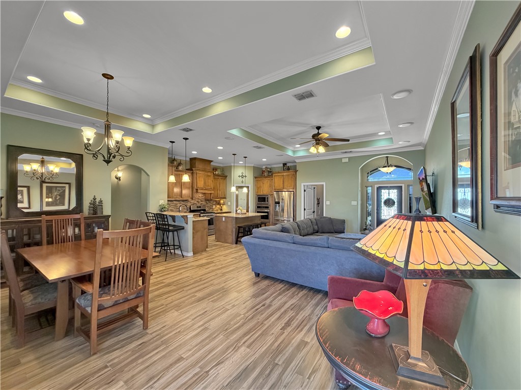 8130 King Henry Place Corpus Christi TX 78414