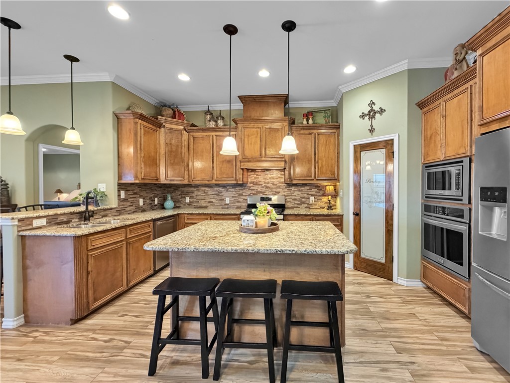 8130 King Henry Place Corpus Christi TX 78414
