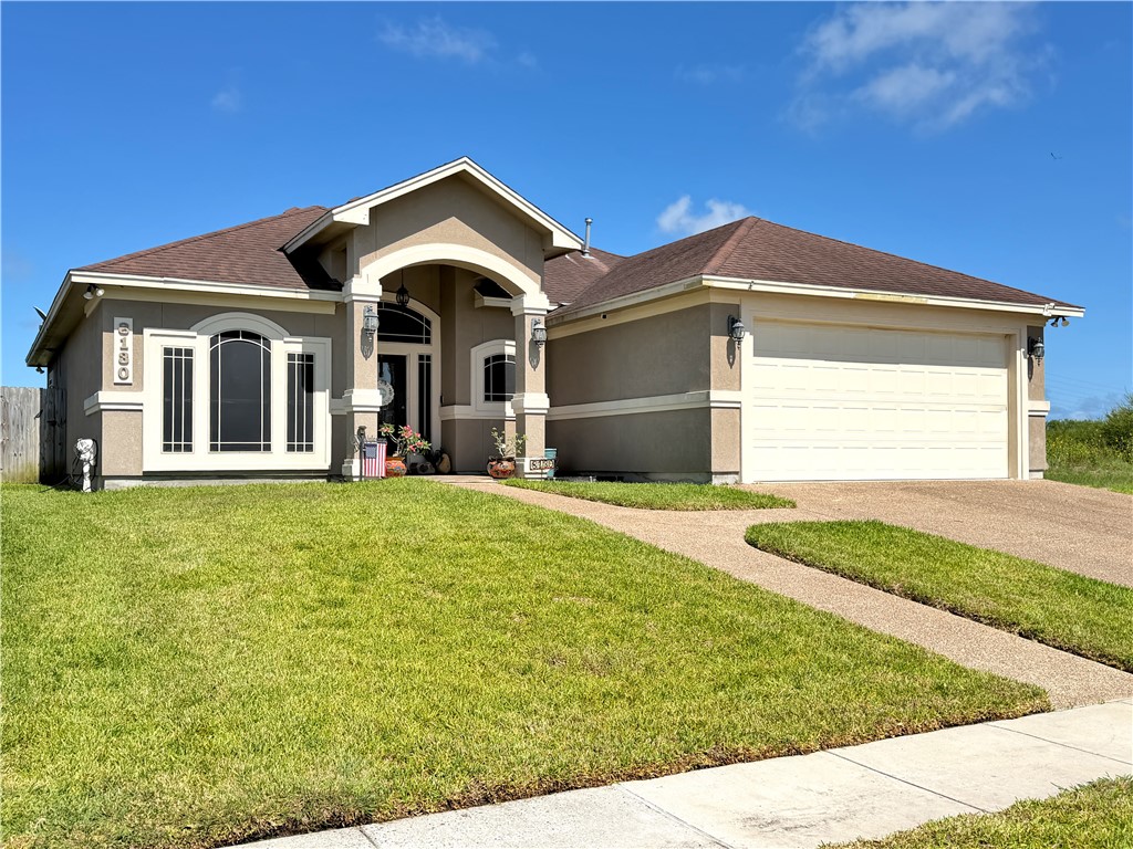 8130 King Henry Place Corpus Christi TX 78414