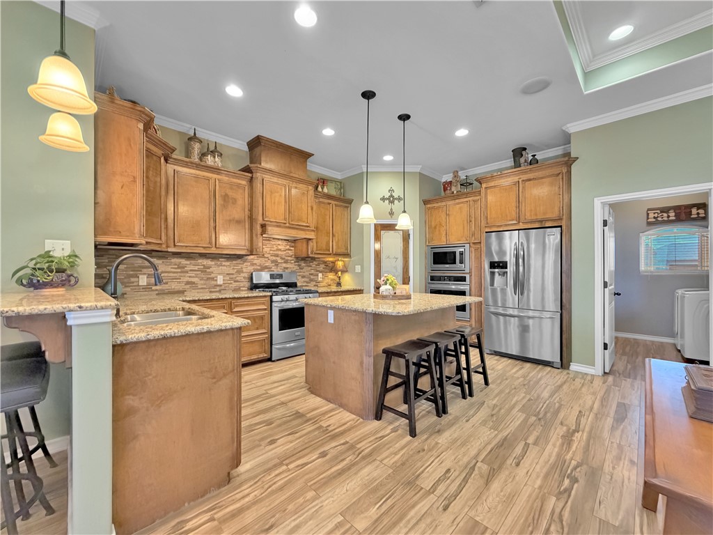 8130 King Henry Place Corpus Christi TX 78414