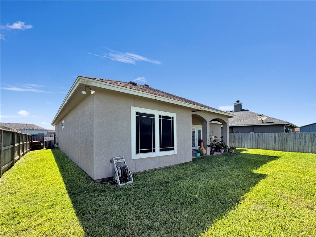 8130 King Henry Place Corpus Christi TX 78414