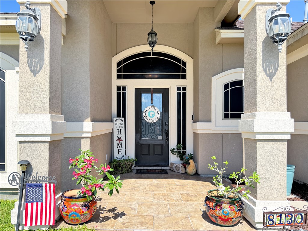 8130 King Henry Place Corpus Christi TX 78414