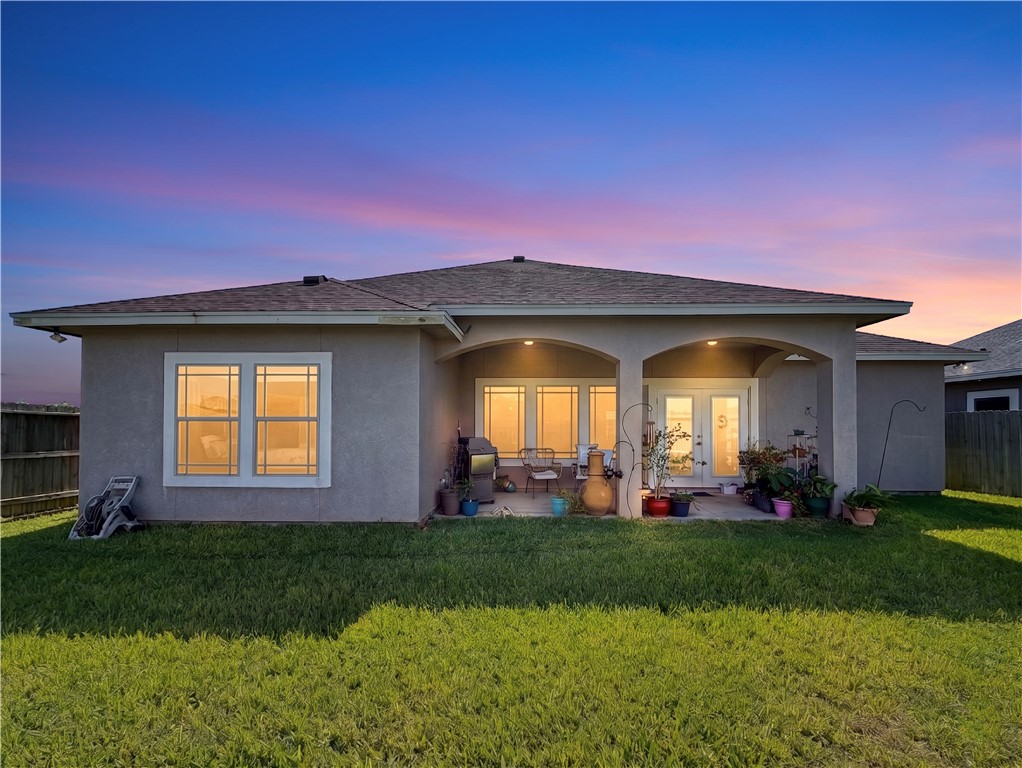 8130 King Henry Place Corpus Christi TX 78414