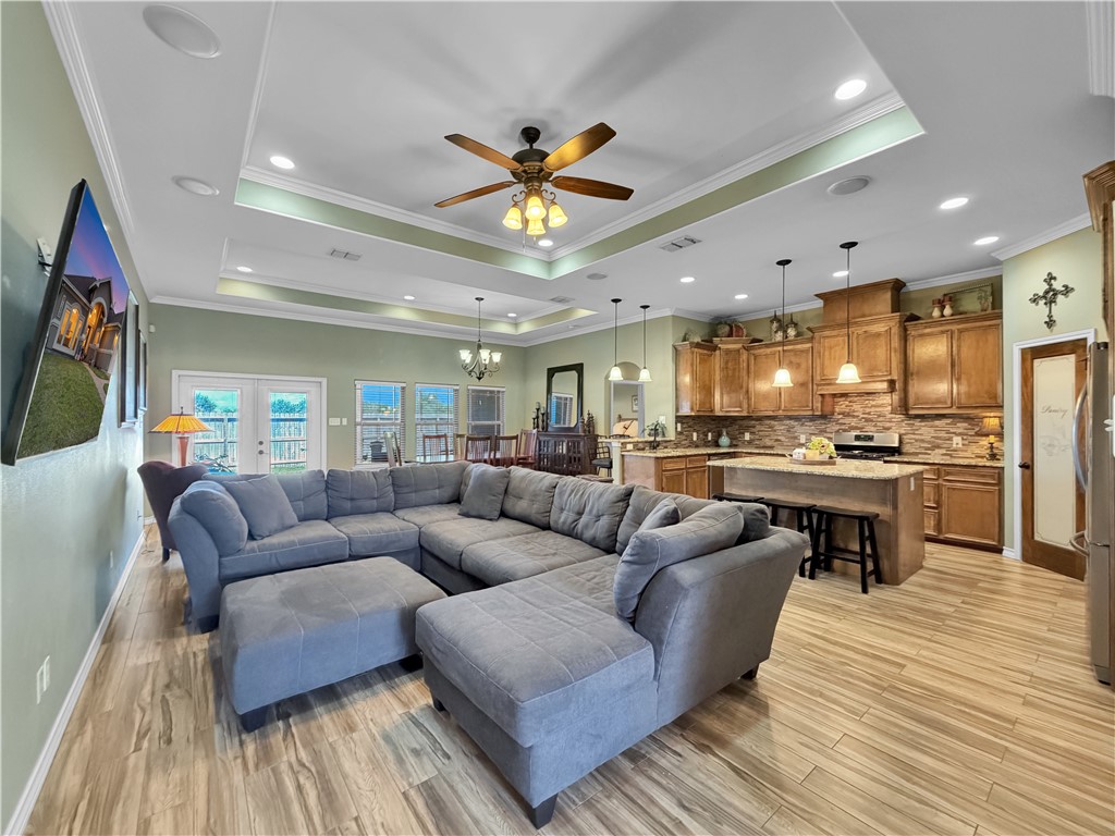 8130 King Henry Place Corpus Christi TX 78414