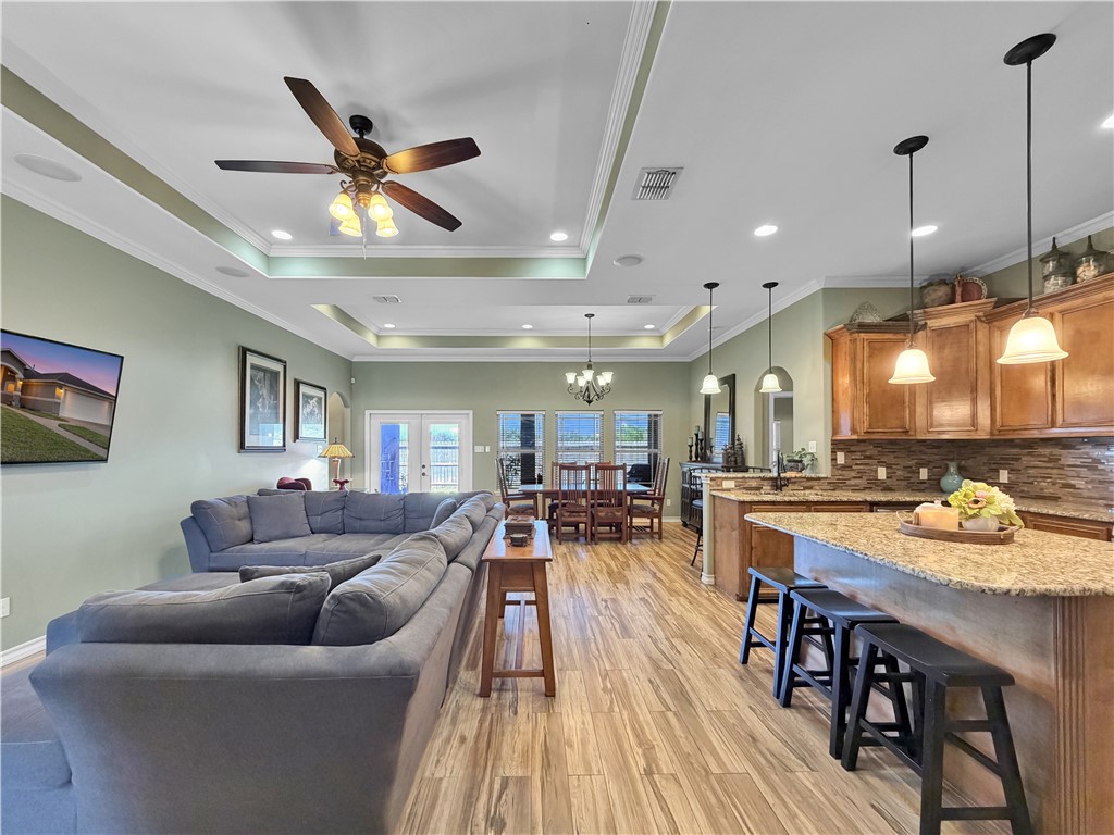 8130 King Henry Place Corpus Christi TX 78414